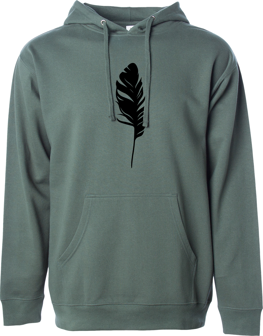 Hoodie PLUME