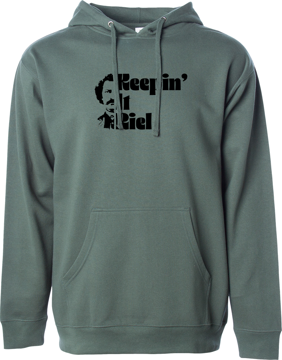 Hoodie RIEL