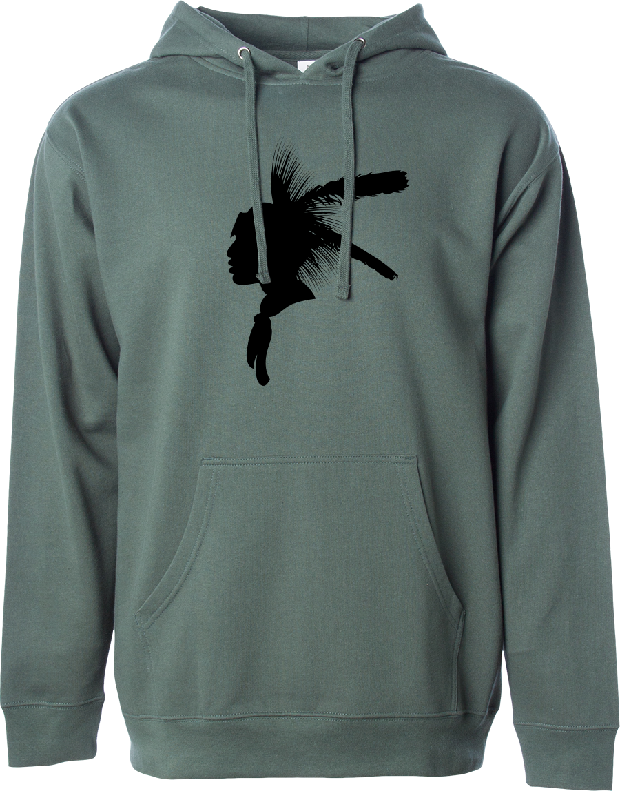 Hoodie FAITH