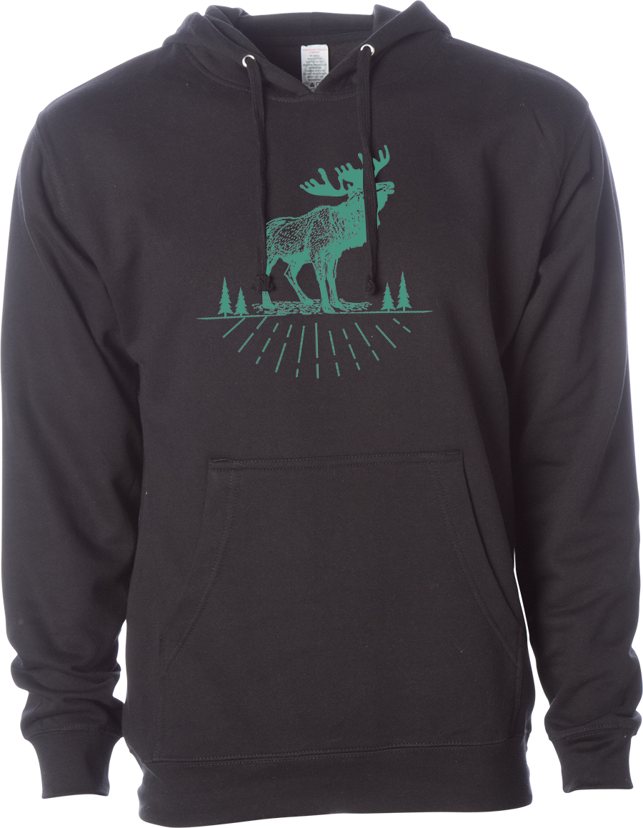 Hoodie AOSKWAY