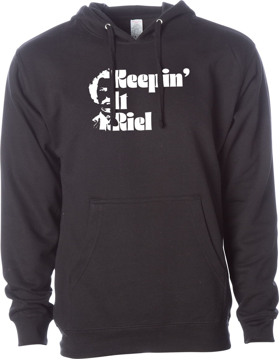 Hoodie RIEL