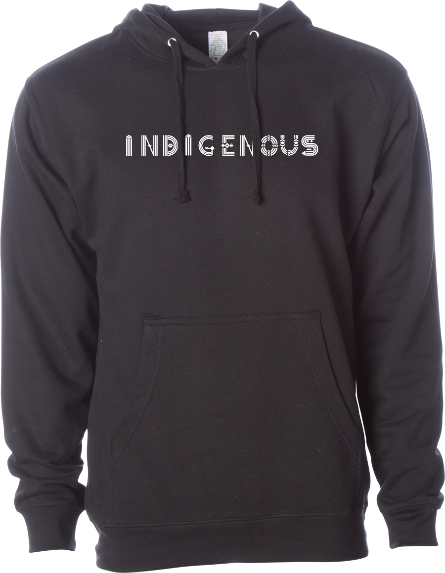 Hoodie INDIGENOUS