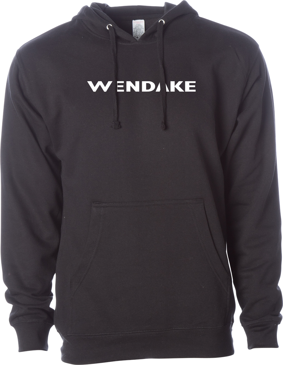 Hoodie SIMPLY WENDAKE