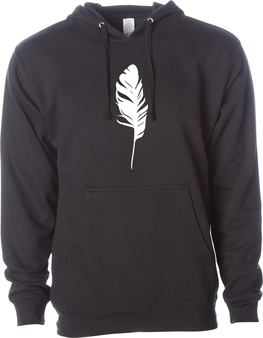 Hoodie PLUME