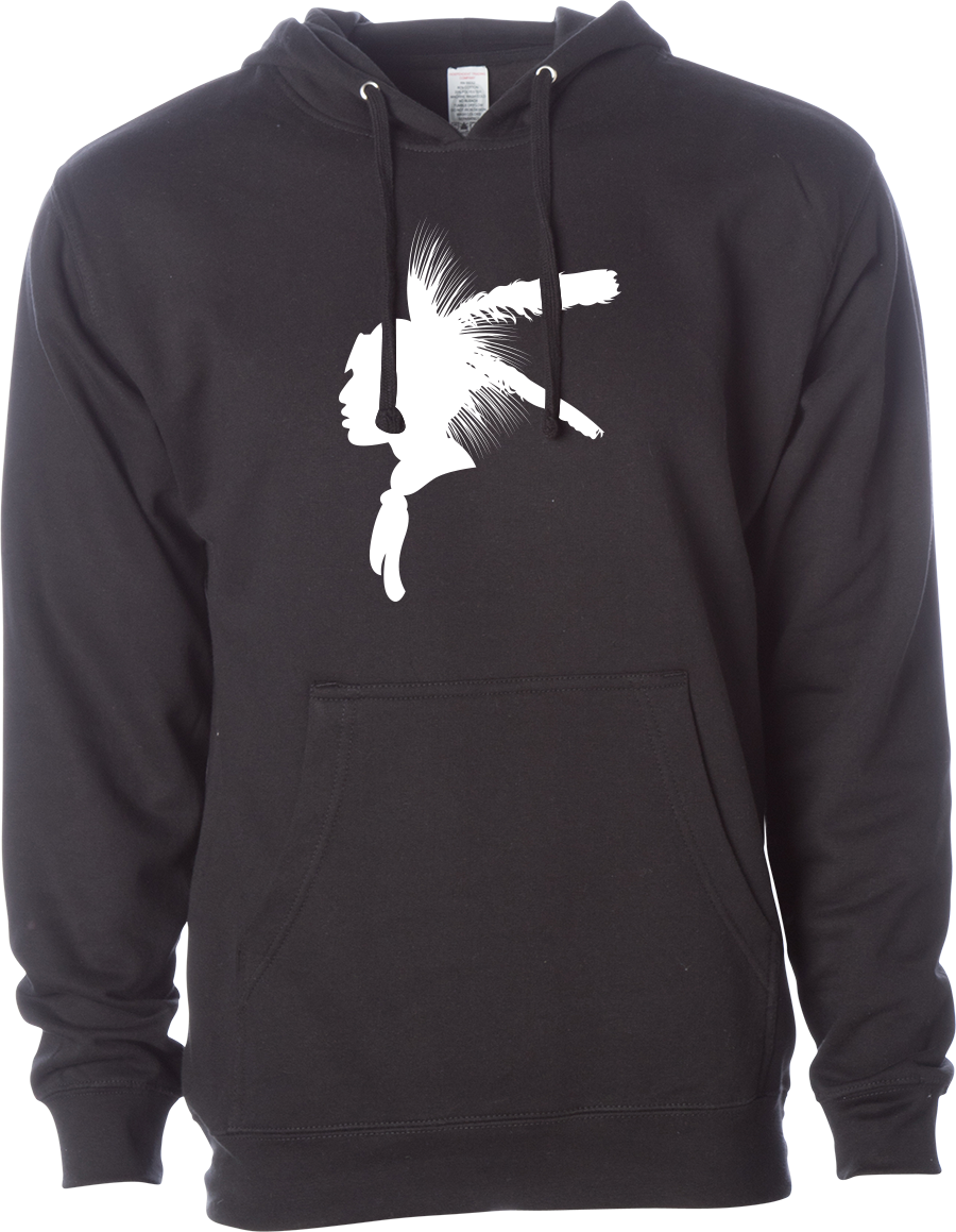 Hoodie FAITH