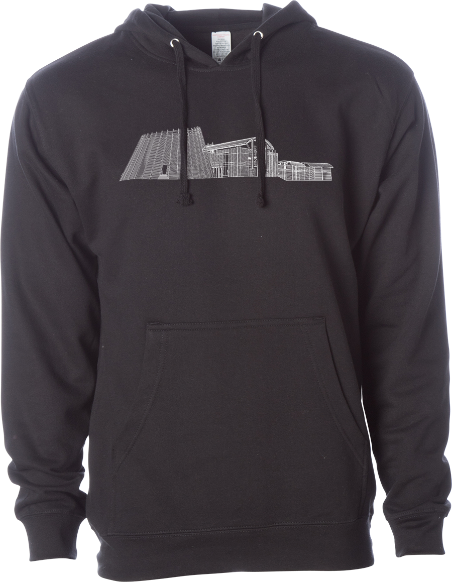 Hoodie HMPN
