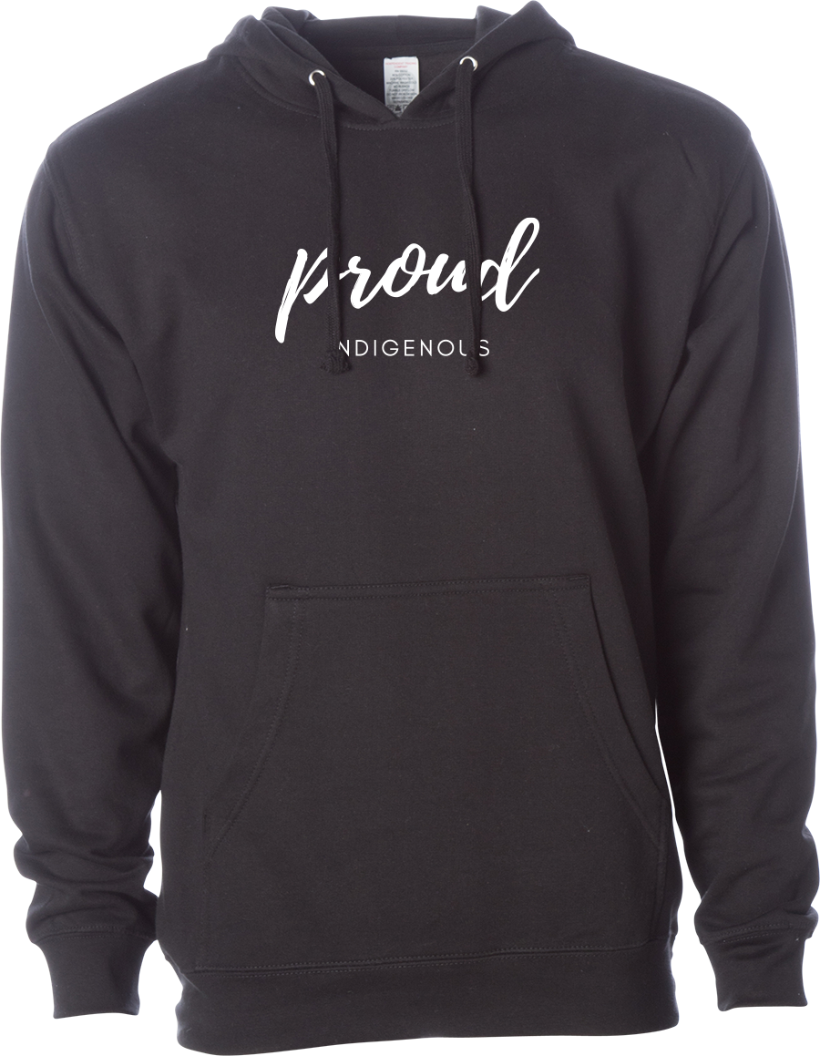 Hoodie PROUD