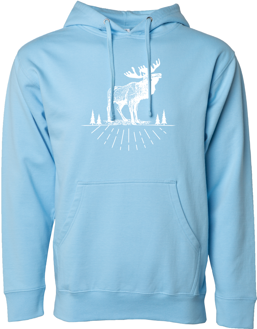Hoodie AOSKWAY