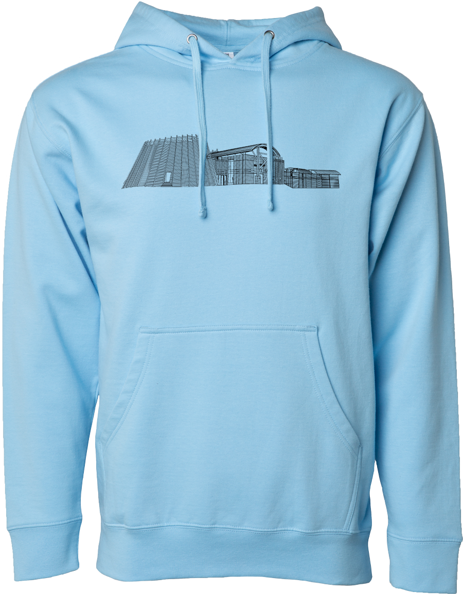 Hoodie HMPN