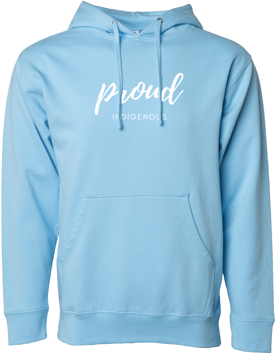 Hoodie PROUD