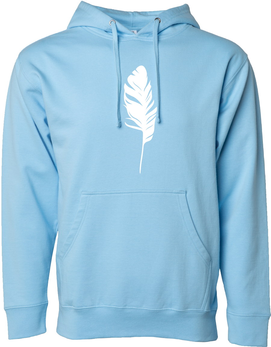 Hoodie PLUME