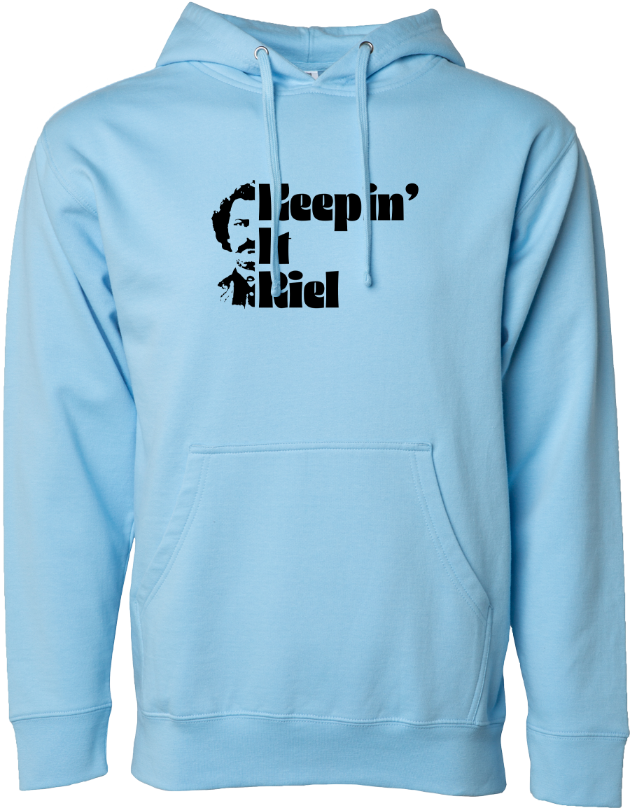 Hoodie RIEL