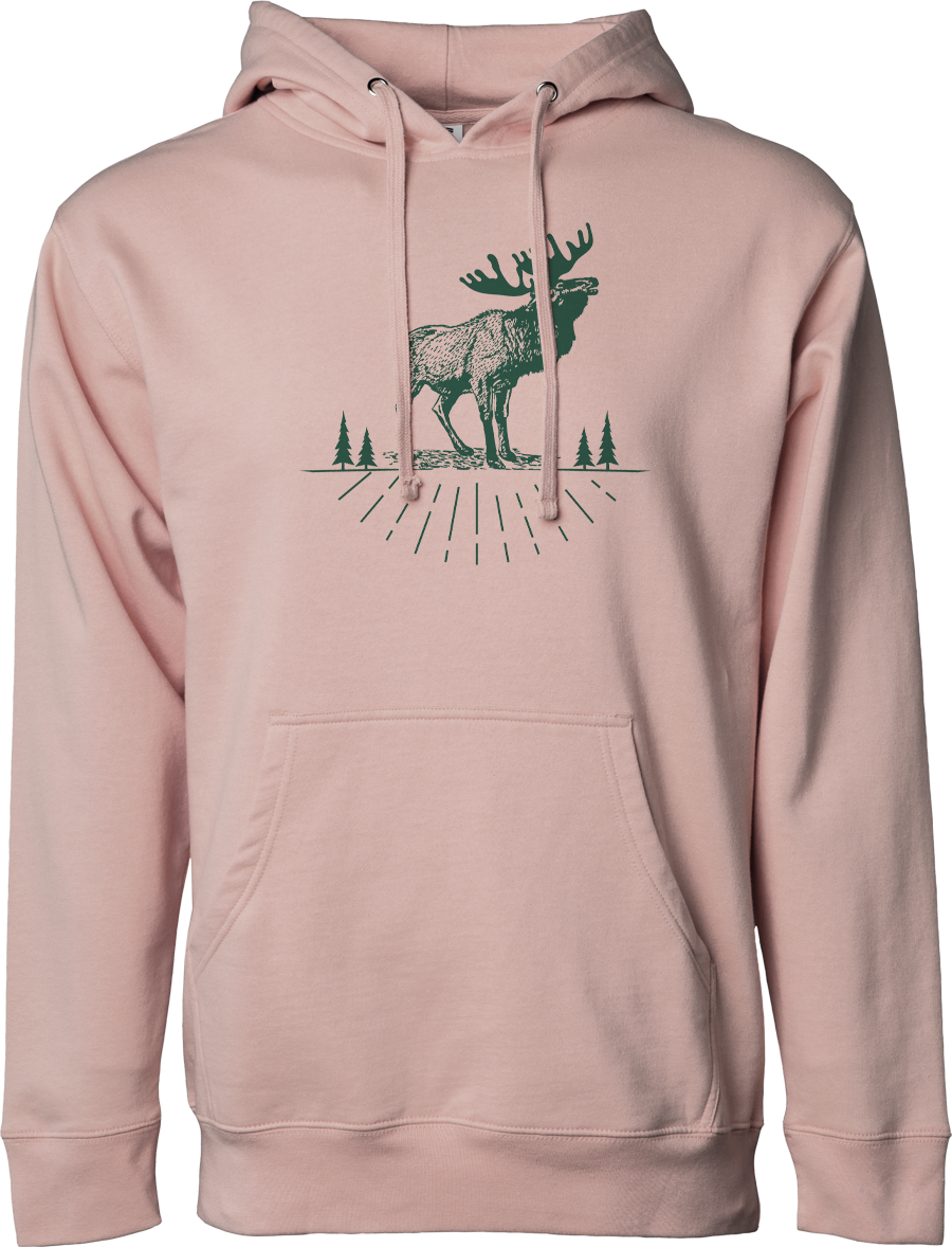 Hoodie AOSKWAY