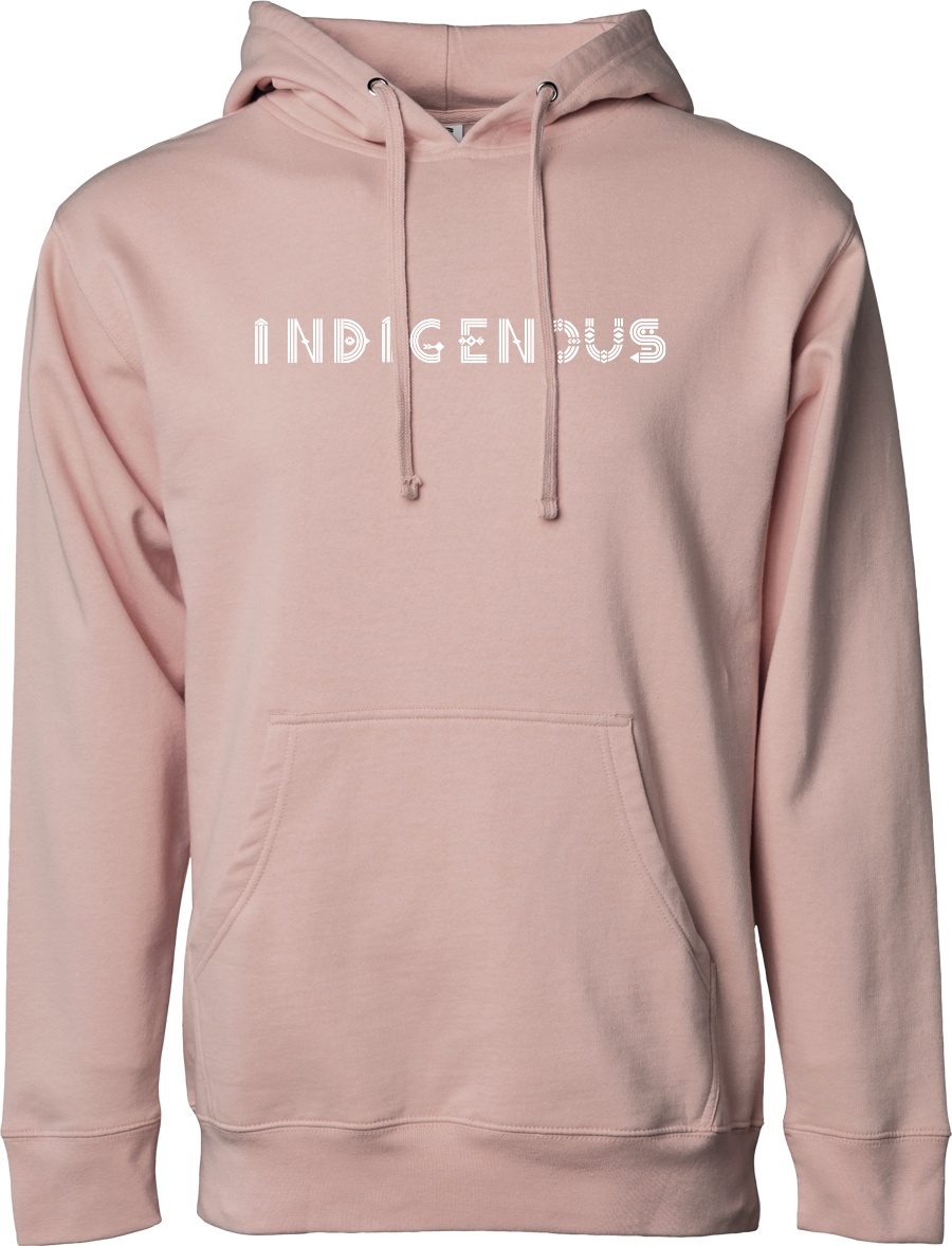 Hoodie INDIGENOUS