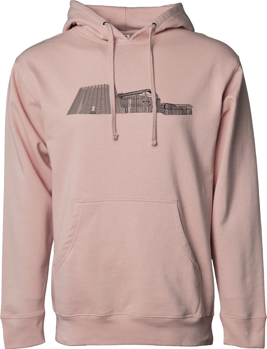 Hoodie HMPN
