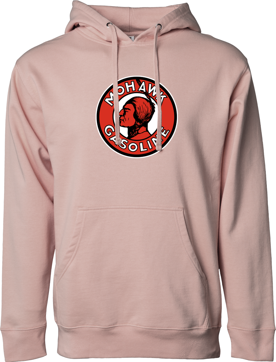Hoodie MOHAWK GASOLINE