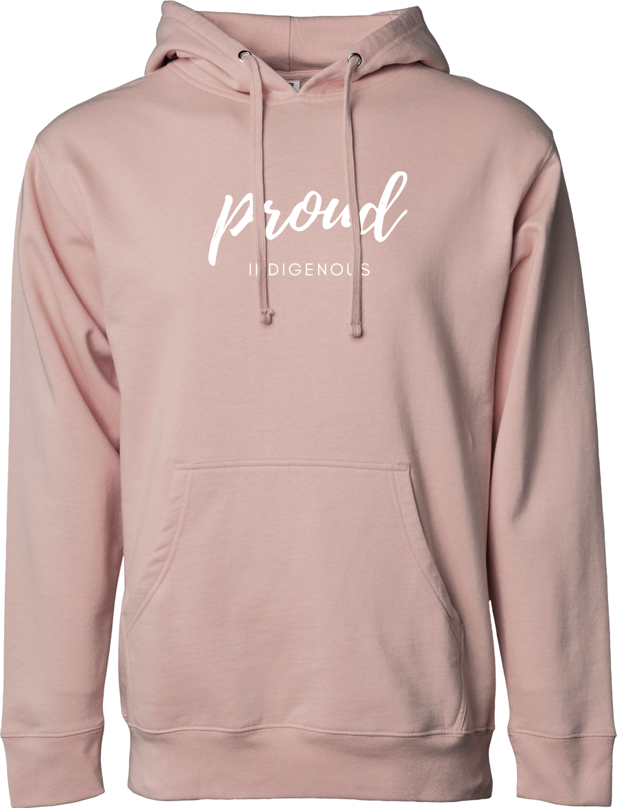 Hoodie PROUD