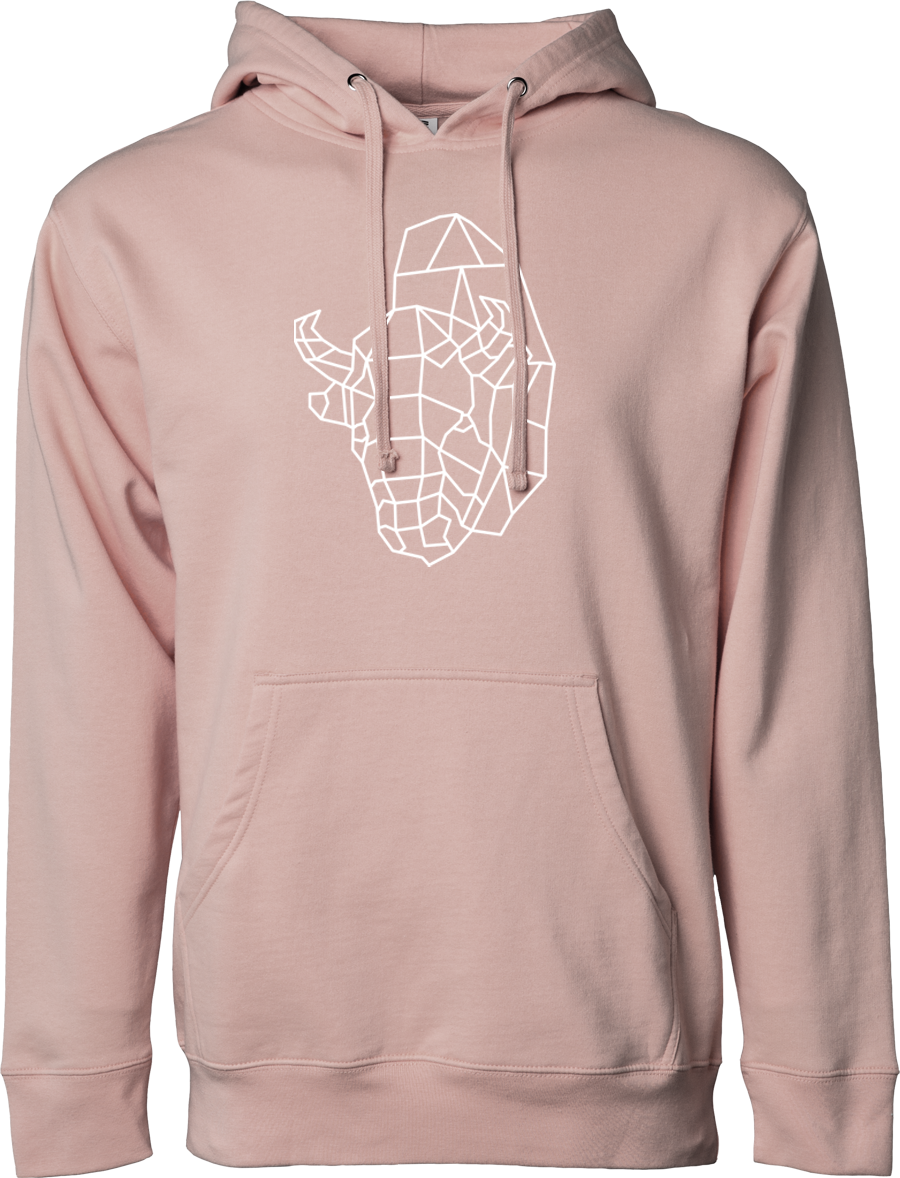 Hoodie BISON