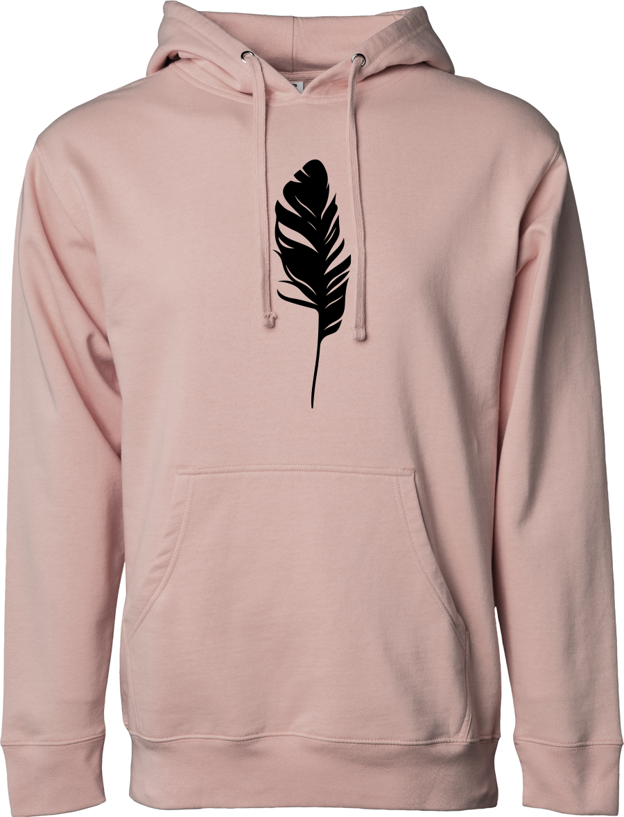 Hoodie PLUME