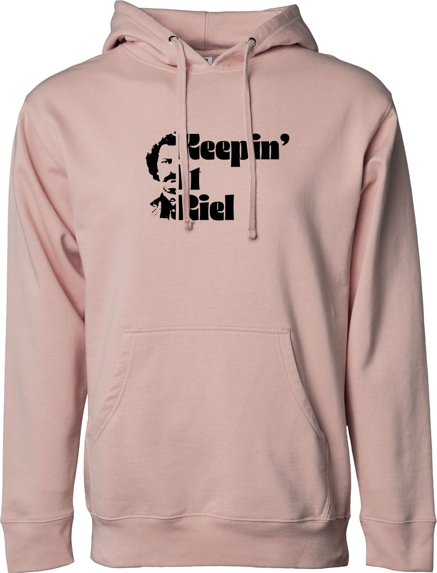 Hoodie RIEL