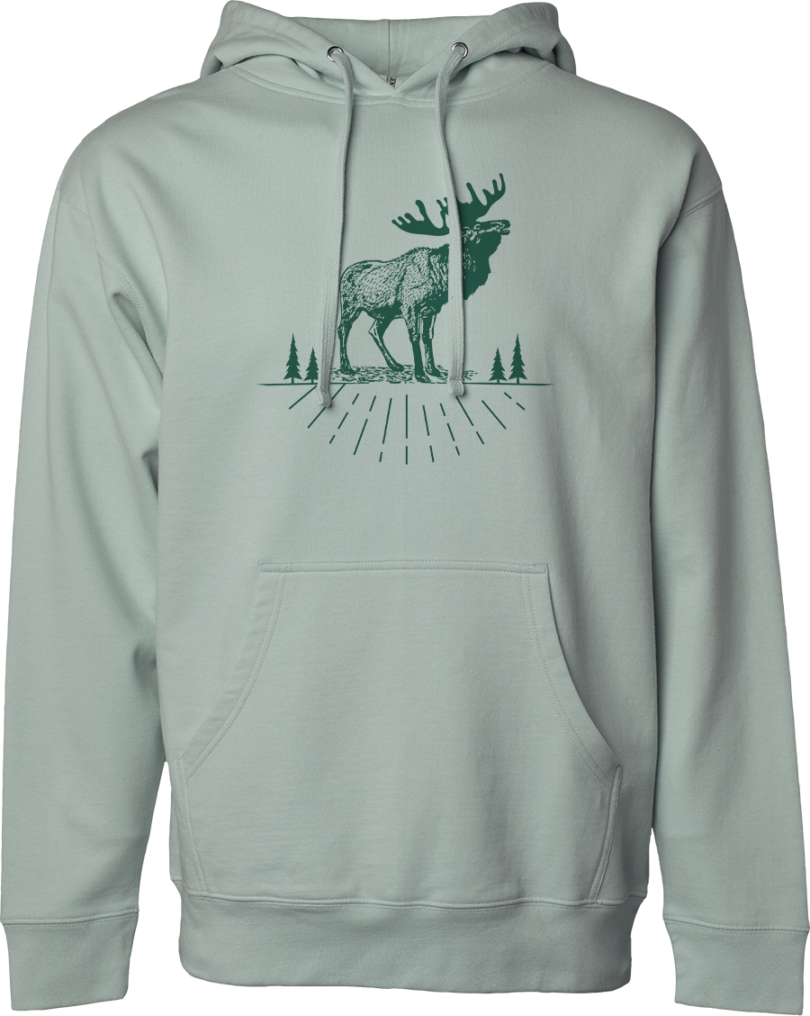Hoodie AOSKWAY