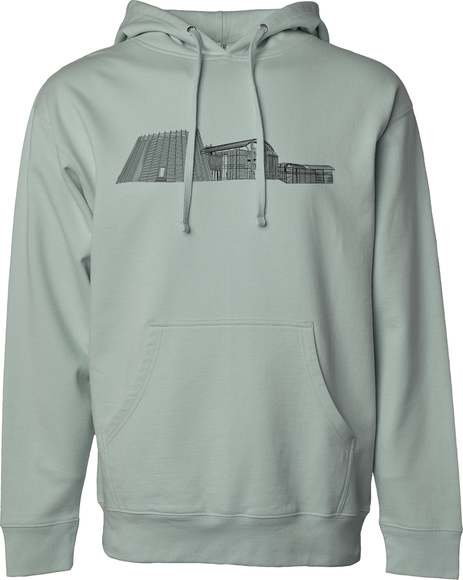 Hoodie HMPN