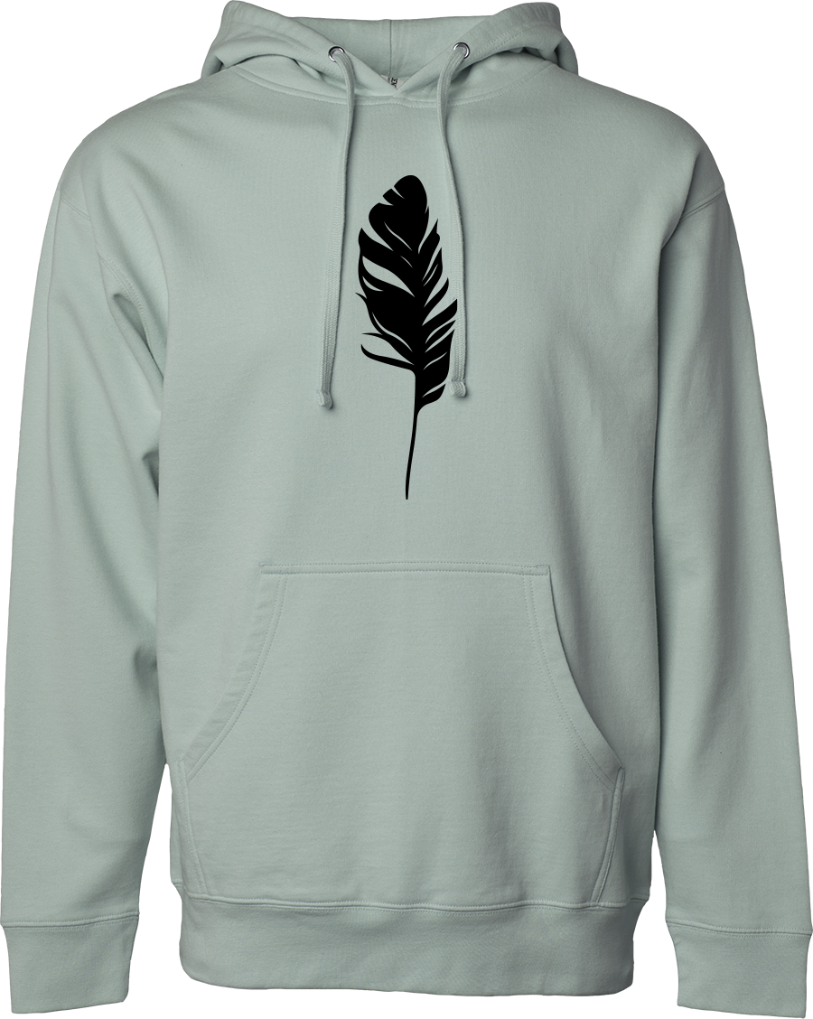 Hoodie PLUME
