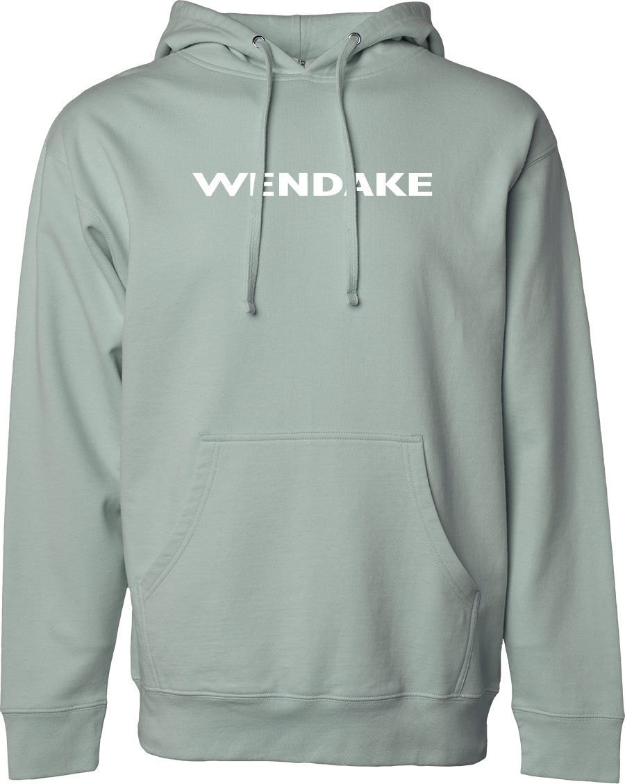 Hoodie SIMPLY WENDAKE