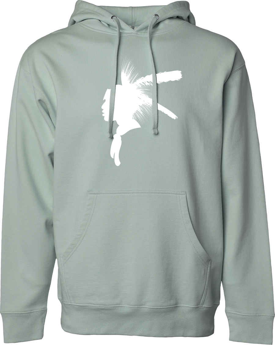 Hoodie FAITH