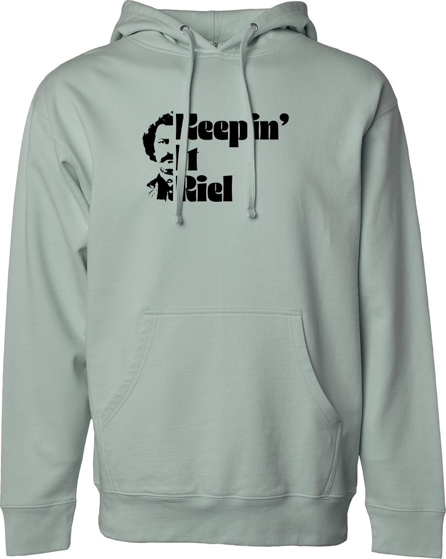 Hoodie RIEL