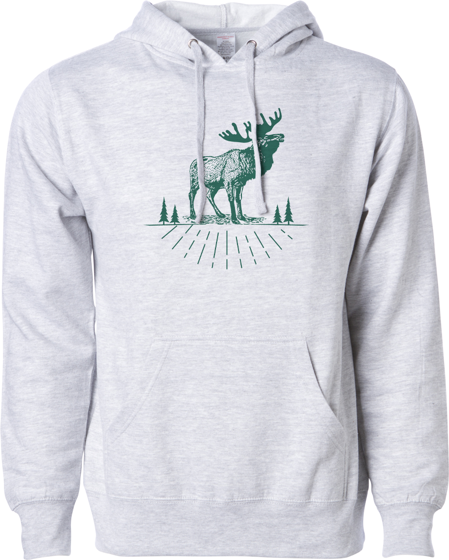 Hoodie AOSKWAY