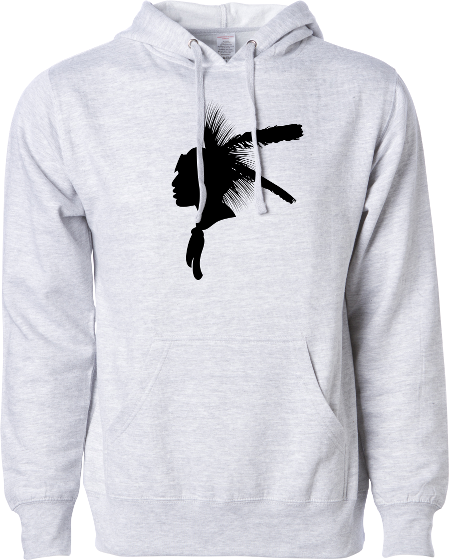 Hoodie FAITH