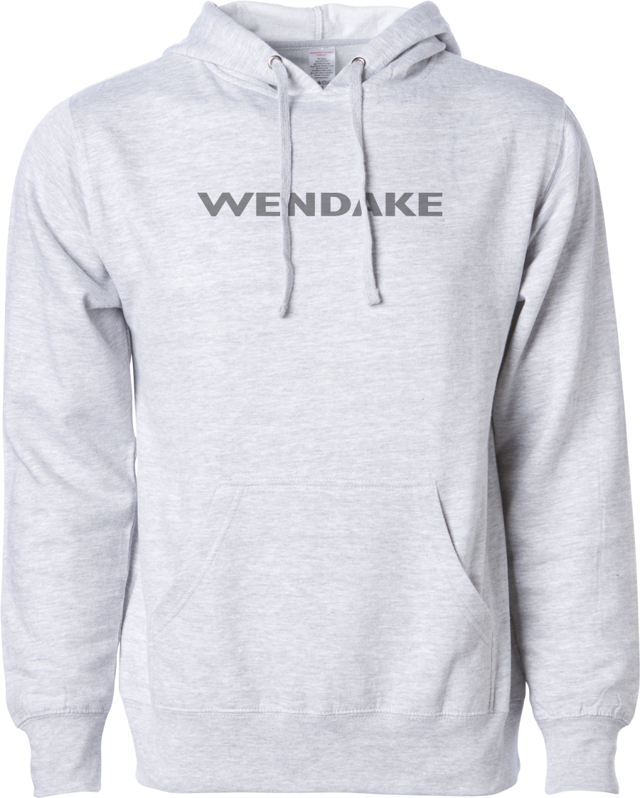 Hoodie SIMPLY WENDAKE