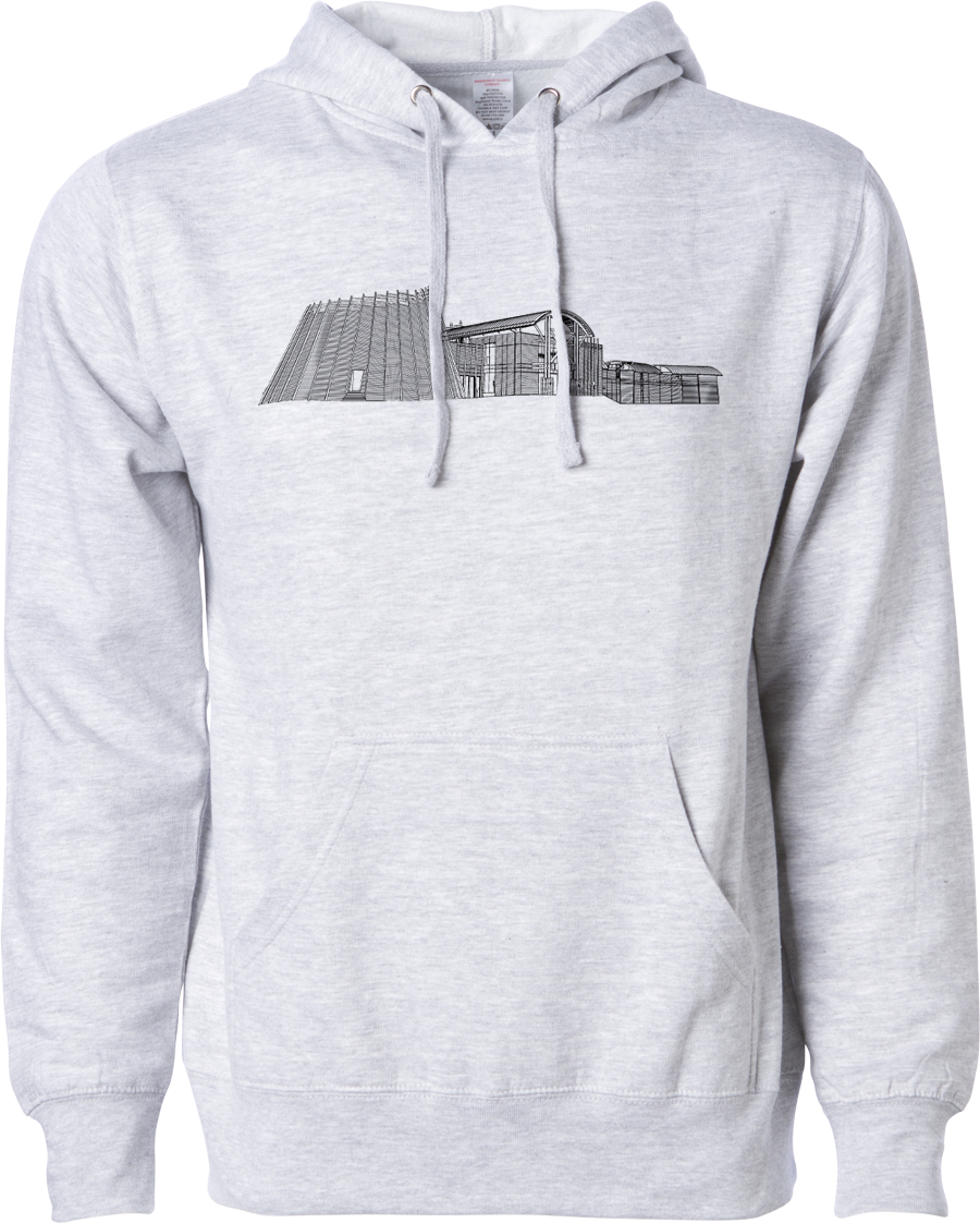 Hoodie HMPN