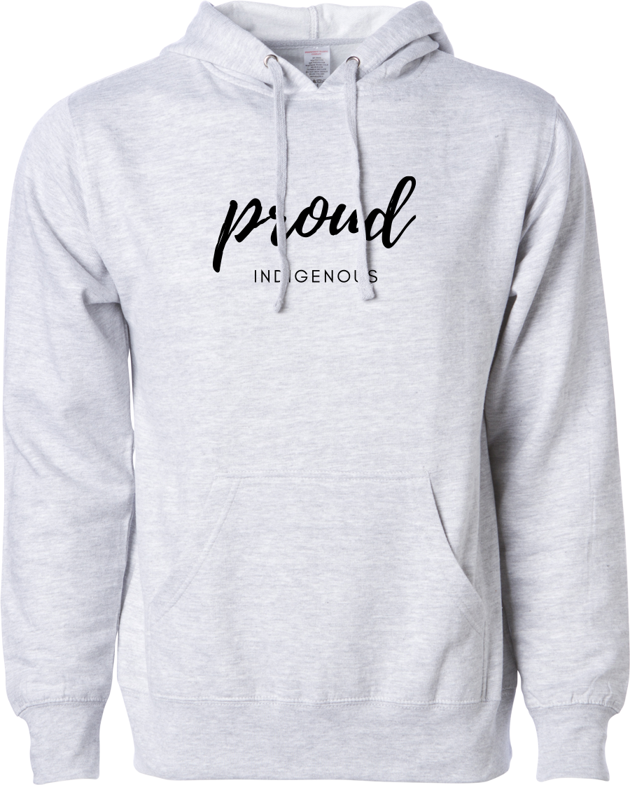 Hoodie PROUD