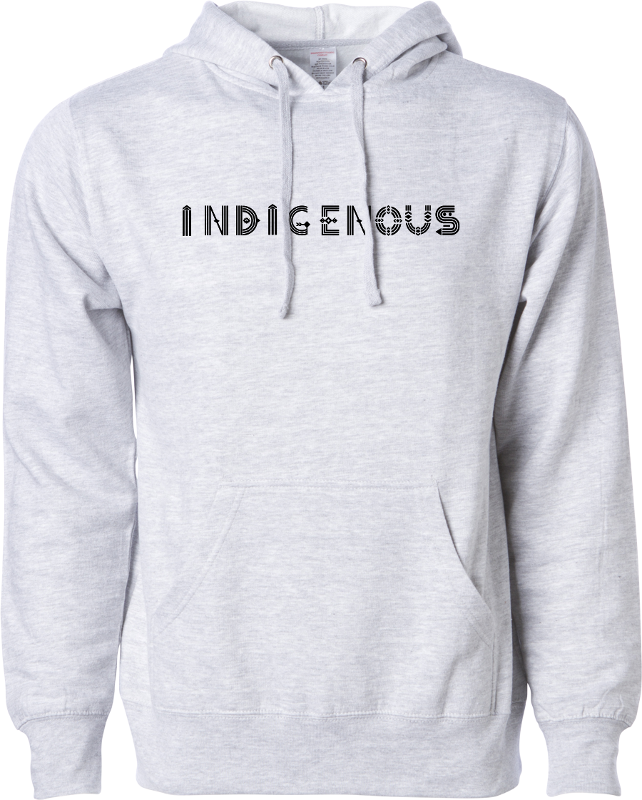 Hoodie INDIGENOUS