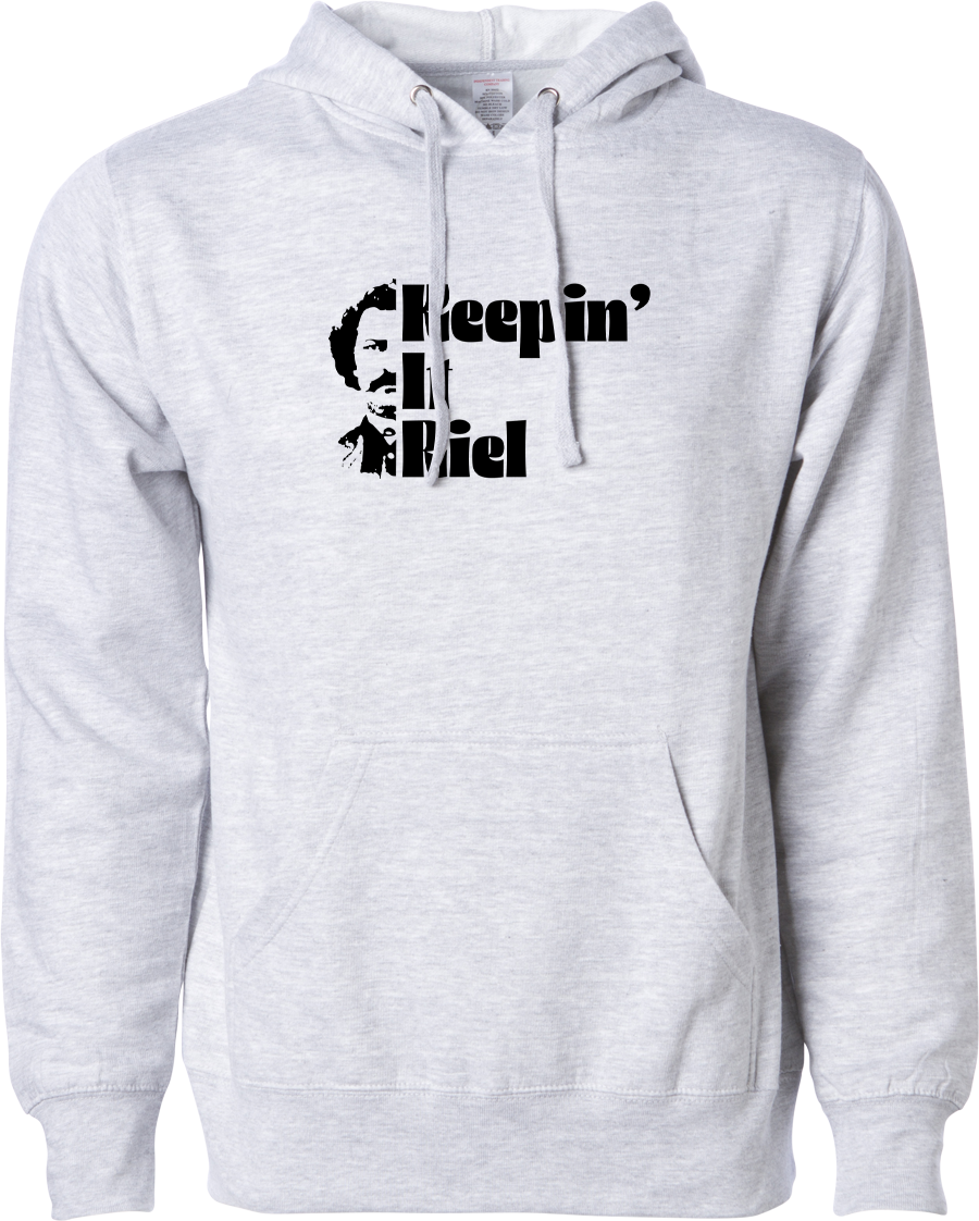 Hoodie RIEL