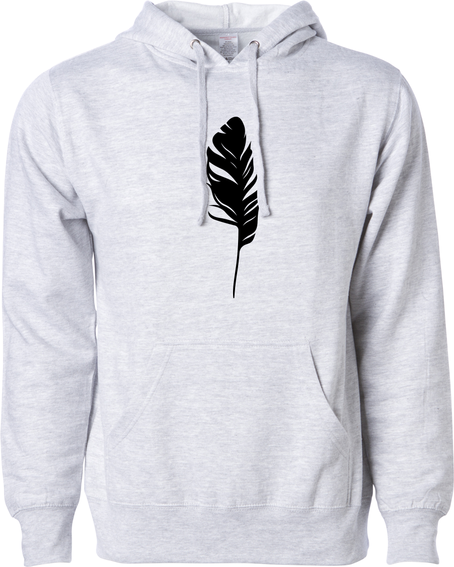 Hoodie PLUME