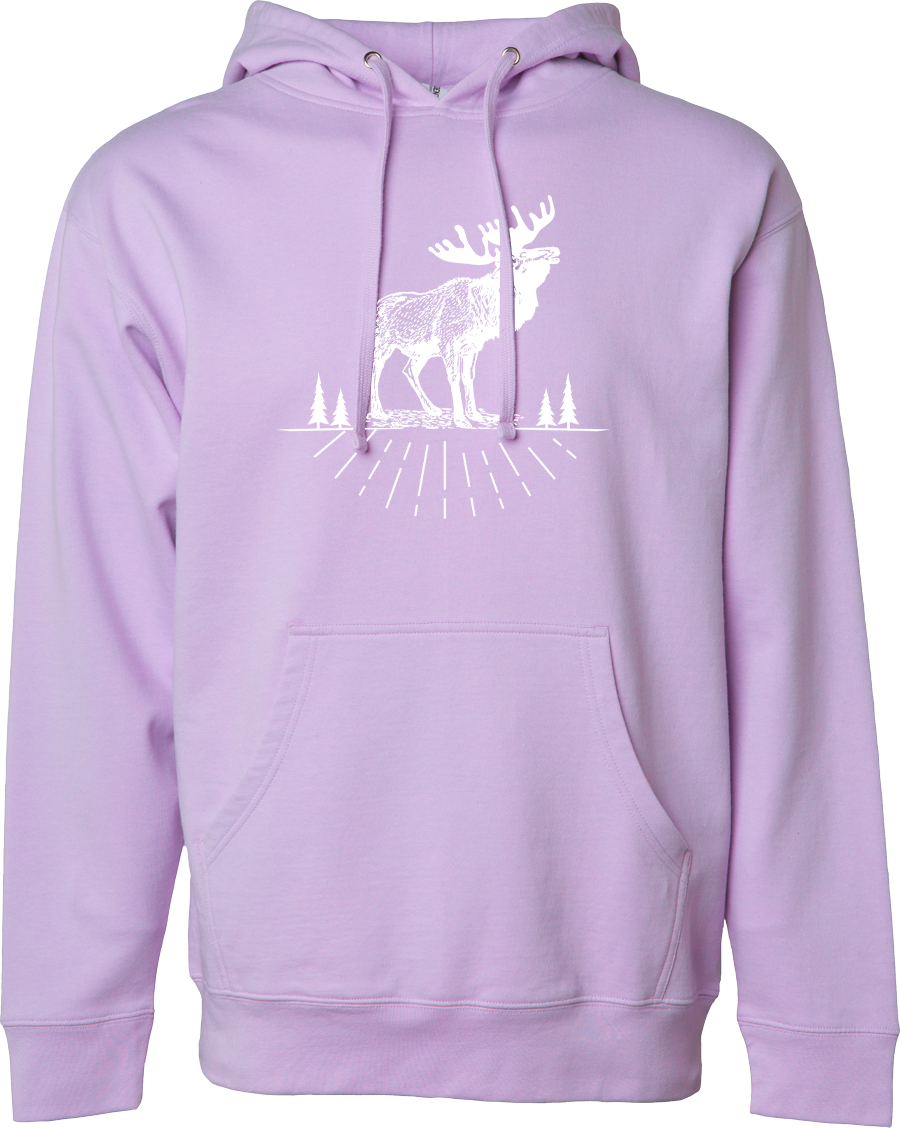 Hoodie AOSKWAY