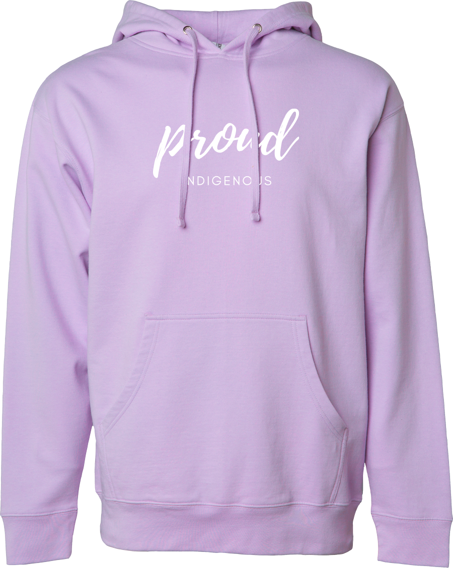 Hoodie PROUD