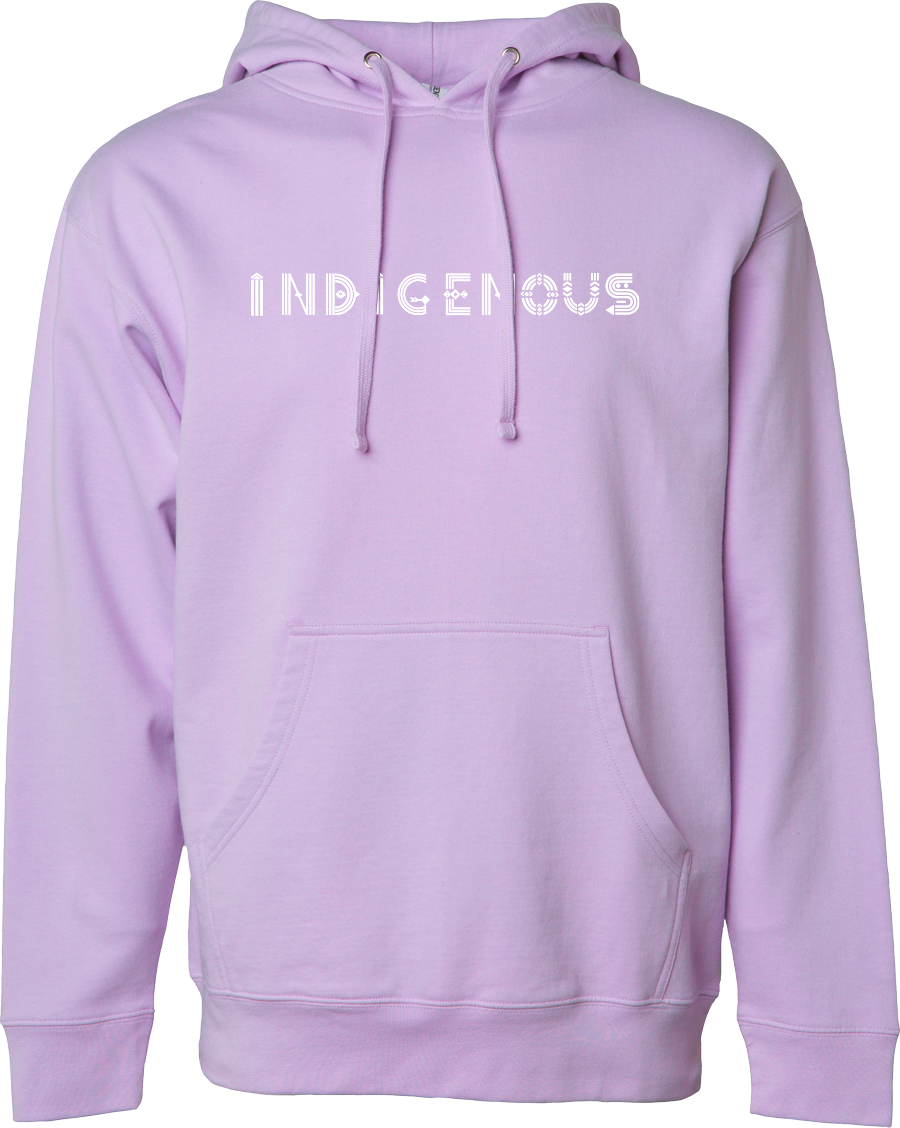 Hoodie INDIGENOUS