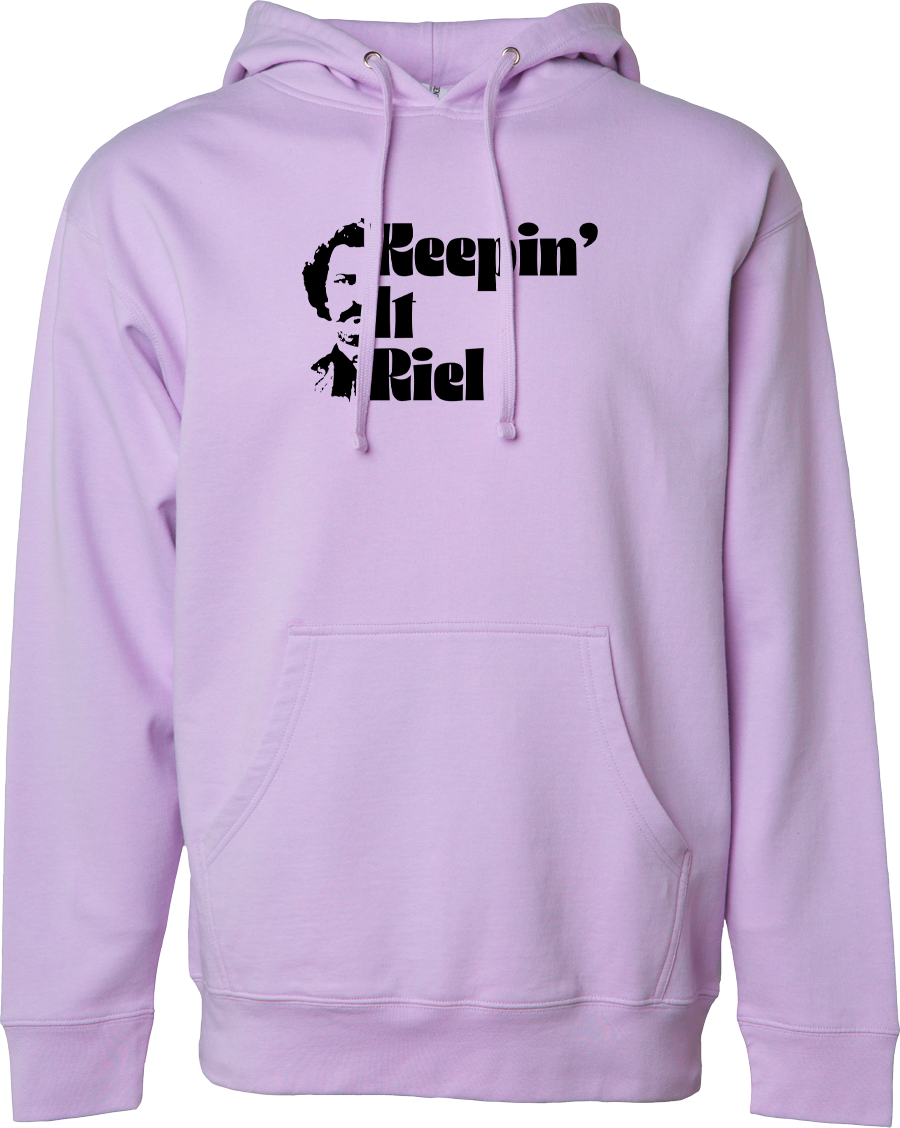 Hoodie RIEL