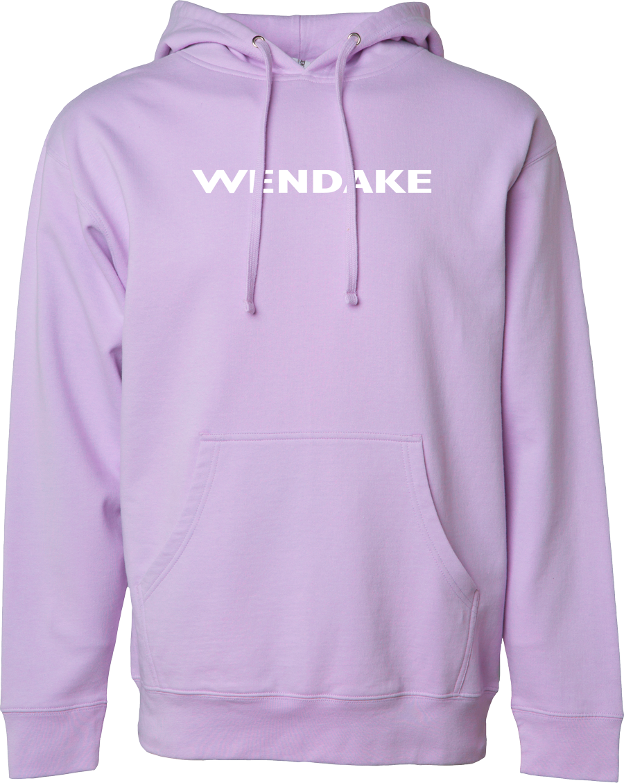 Hoodie SIMPLY WENDAKE