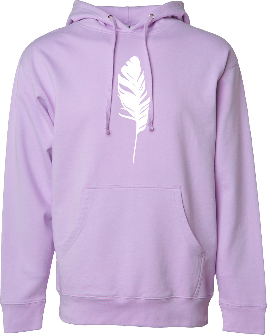 Hoodie PLUME