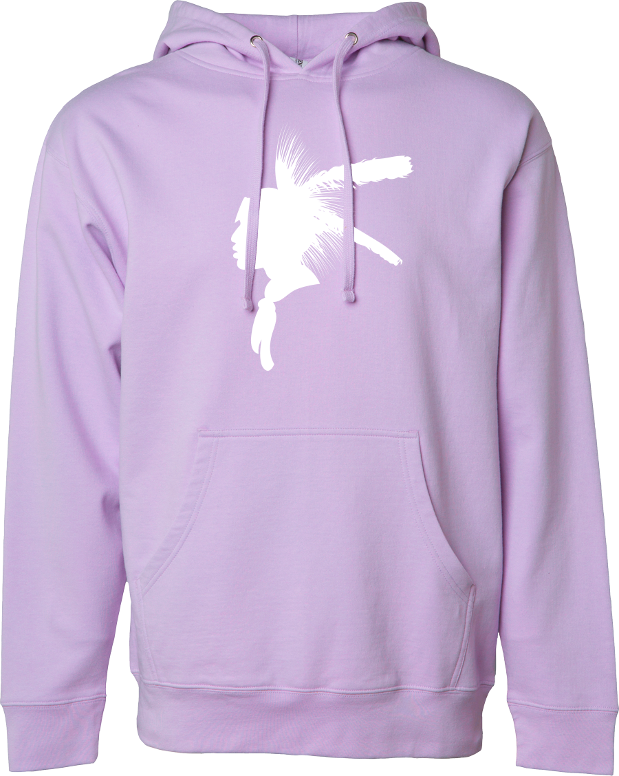 Hoodie FAITH