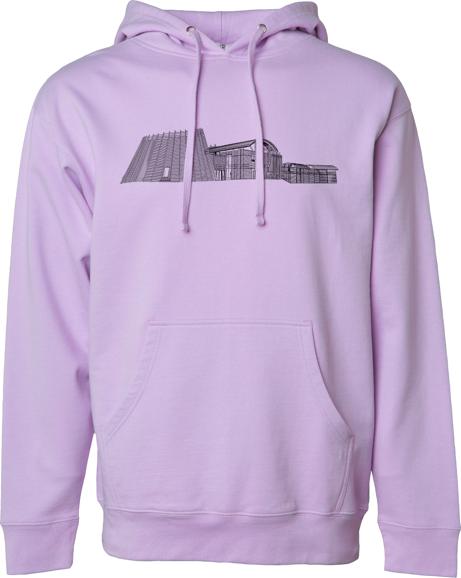 Hoodie HMPN