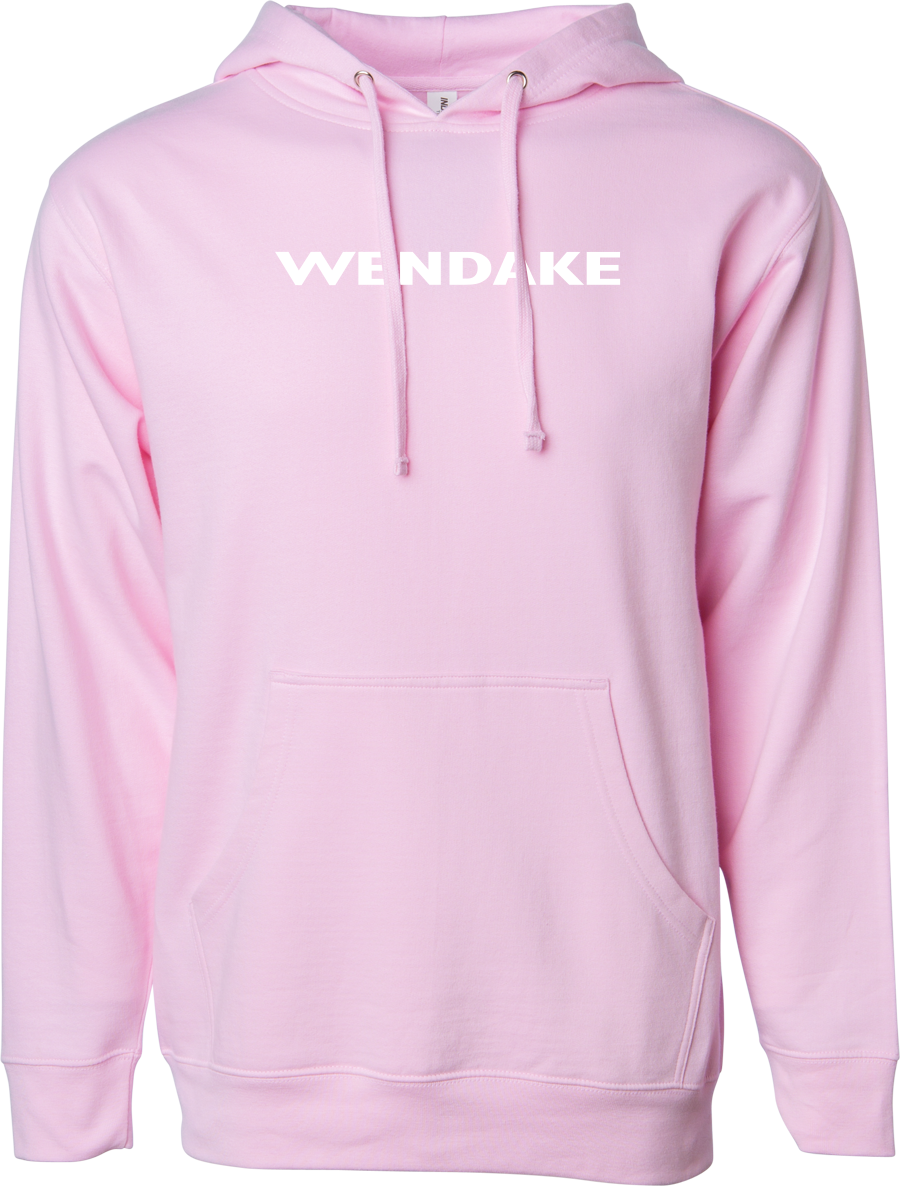 Hoodie SIMPLY WENDAKE