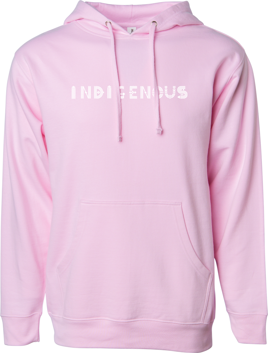Hoodie INDIGENOUS