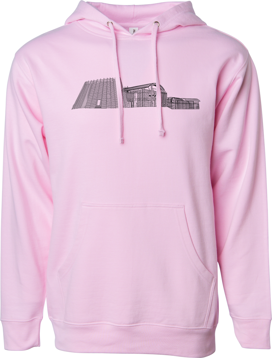 Hoodie HMPN