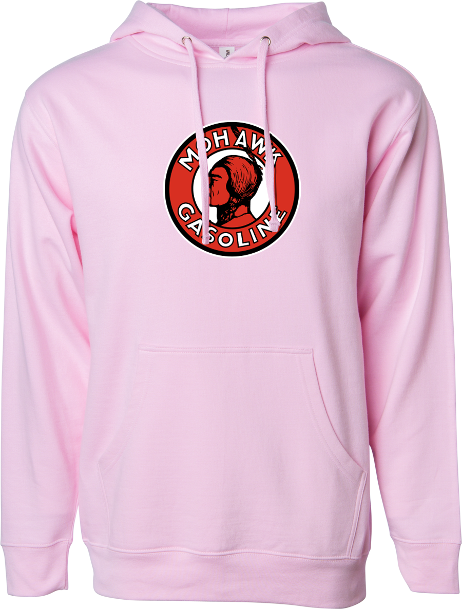 Hoodie MOHAWK GASOLINE